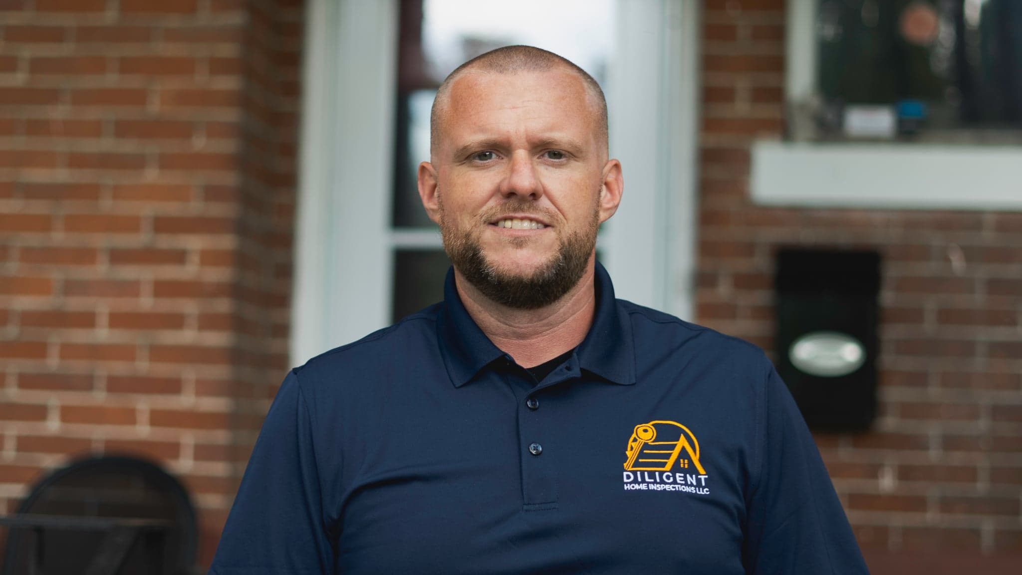 Derrick Lamb - Professional Home Inspector